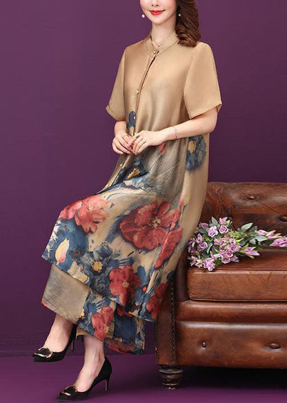 Effortlessly Elegant Pants with a Timeless Design