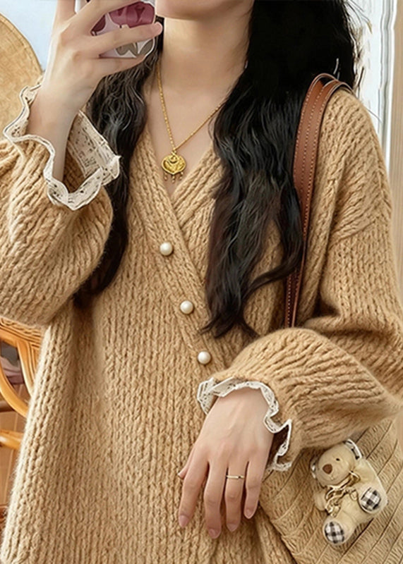Delicate Artisan Ring