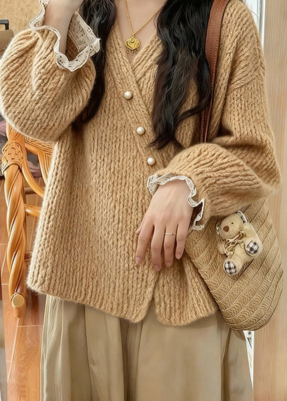 Delicate Artisan Ring