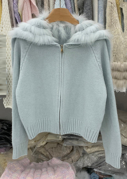 Vintage Inspired Cardigan with a Contemporary Edge