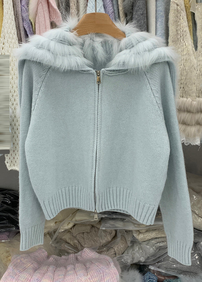 Vintage Inspired Cardigan with a Contemporary Edge