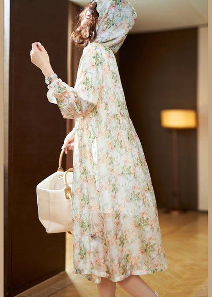 Beautifully Finished Coat in a Timeless Design