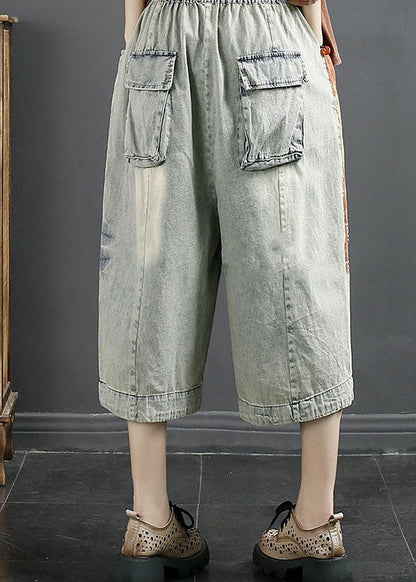 Beautifully Balanced Pants with Timeless Character