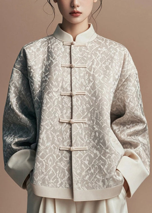 Beautifully Balanced Coat with Timeless Character