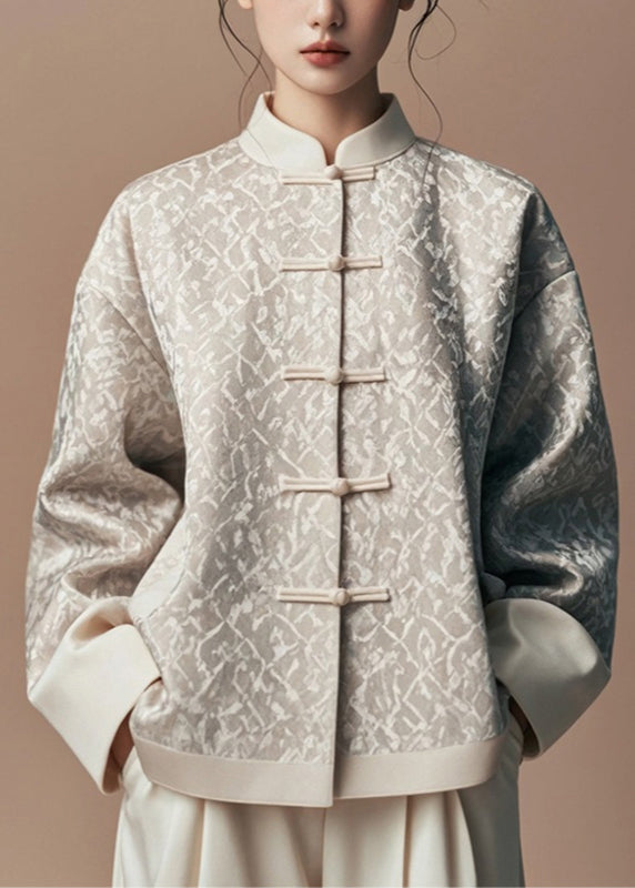 Beautifully Balanced Coat with Timeless Character