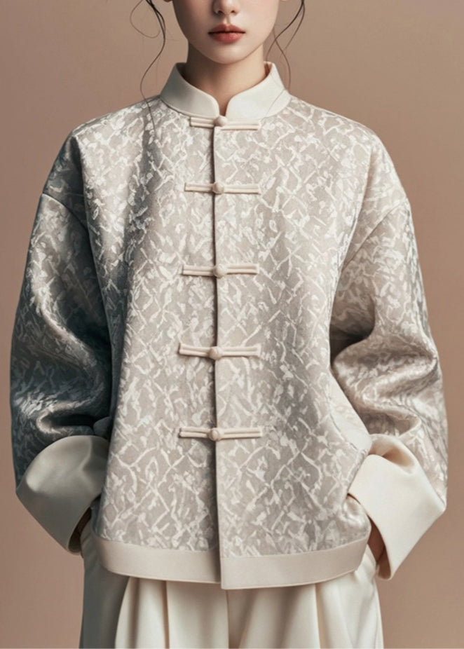 Beautifully Balanced Coat with Timeless Character