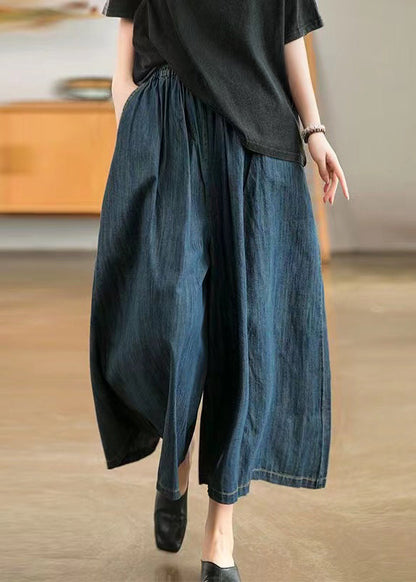 Beautifully Finished Pants in a Timeless Design