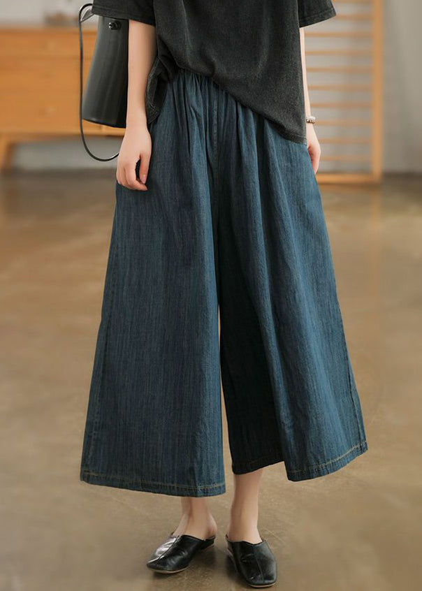 Beautifully Finished Pants in a Timeless Design