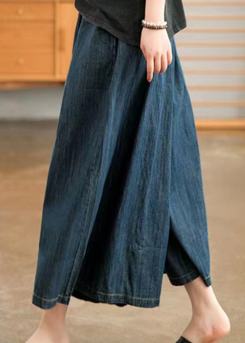 Beautifully Finished Pants in a Timeless Design