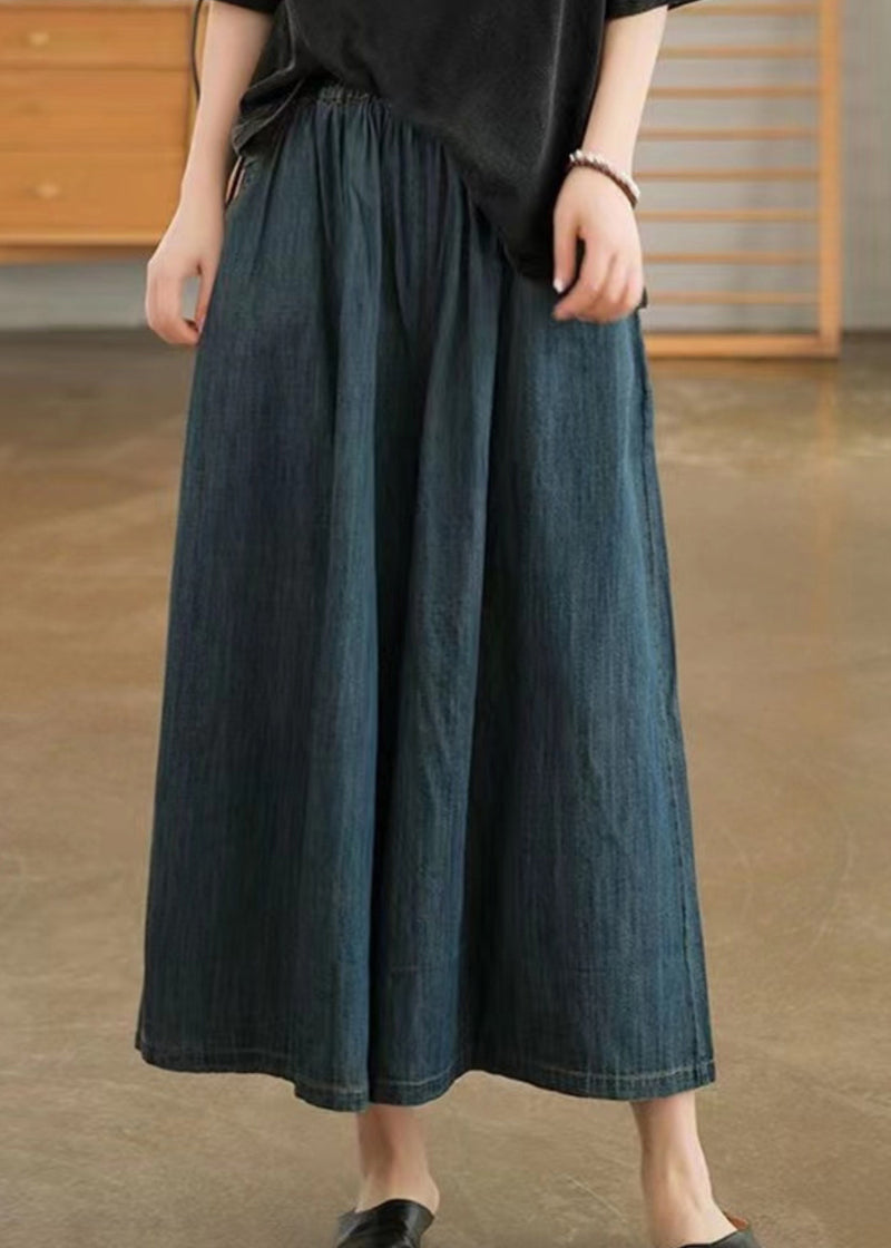 Beautifully Finished Pants in a Timeless Design