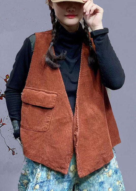 Vintage Inspired Garment with a Contemporary Edge