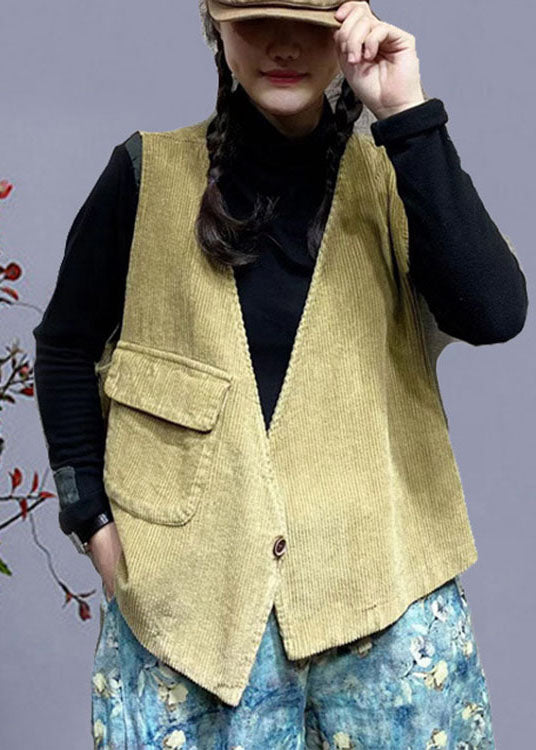 Vintage Inspired Garment with a Contemporary Edge
