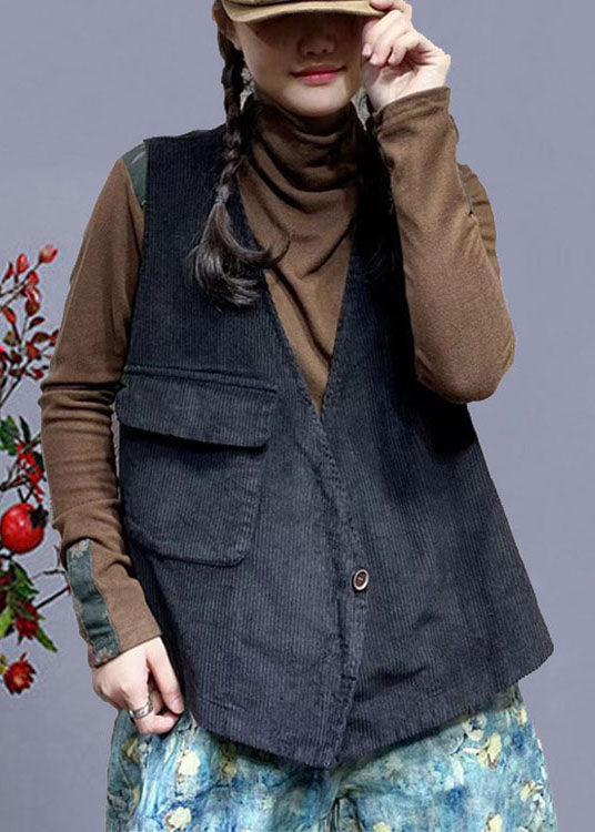 Vintage Inspired Garment with a Contemporary Edge