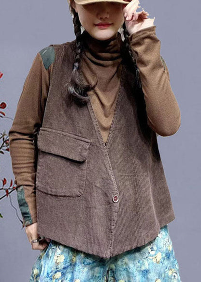 Vintage Inspired Garment with a Contemporary Edge