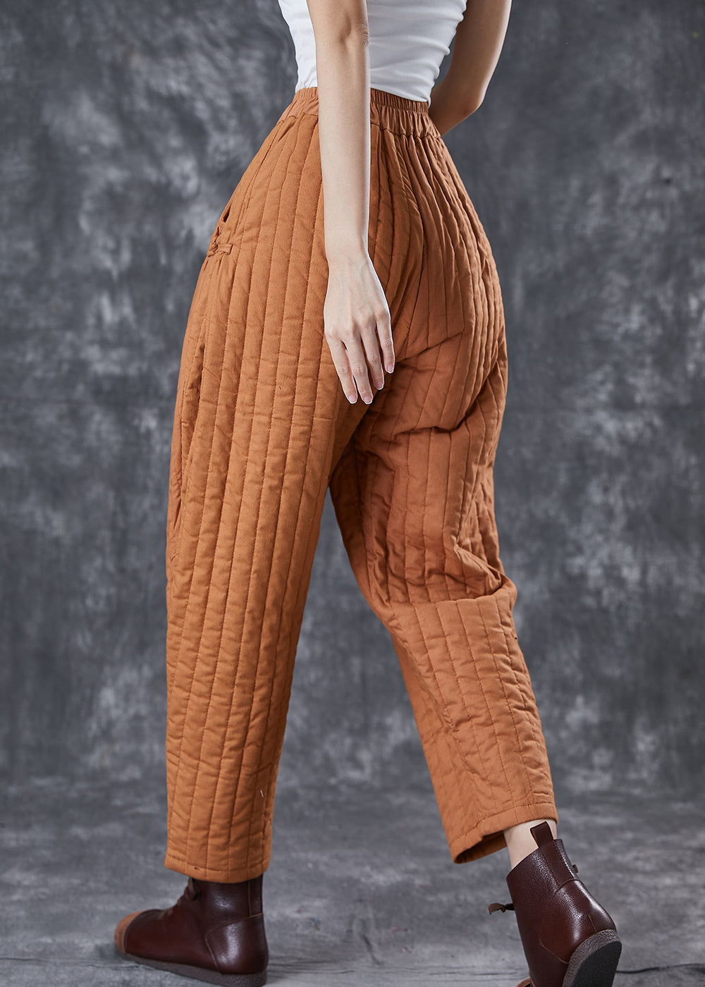 Gracefully Styled Pants for Any Occasion