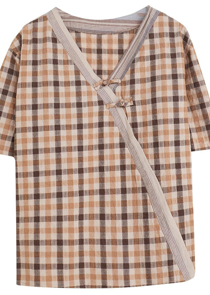 Polished Shirt with an Effortless Classic Look