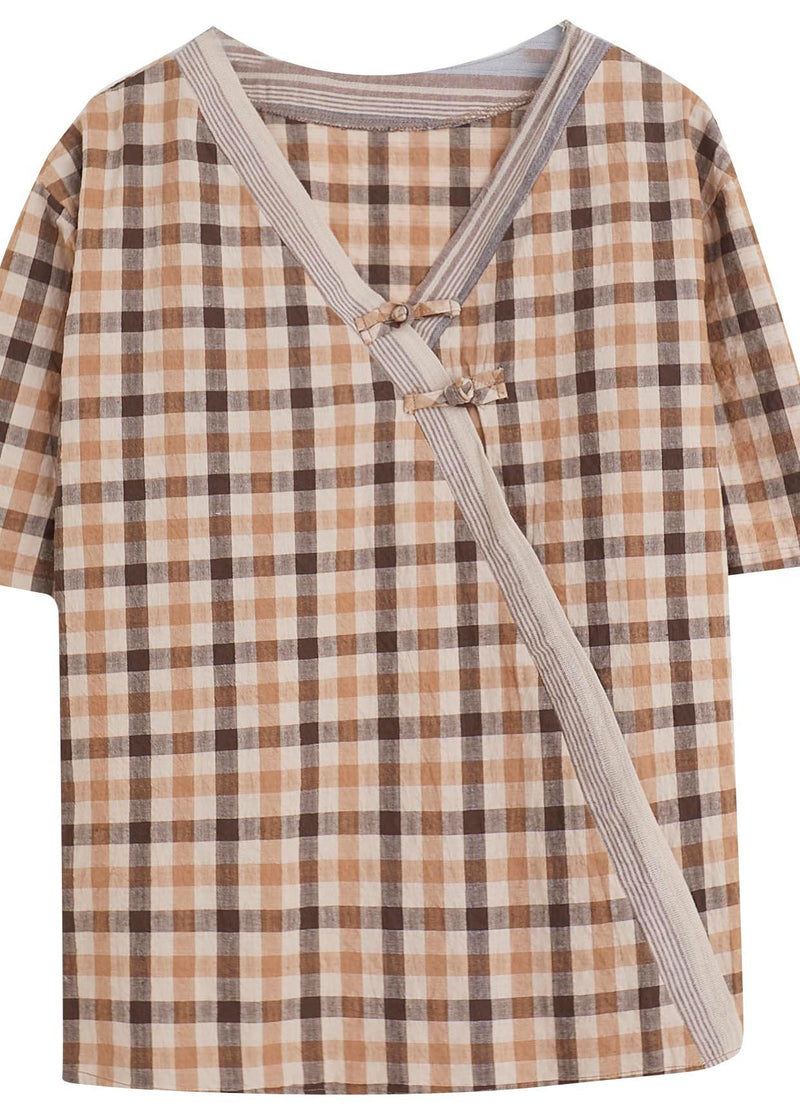 Polished Shirt with an Effortless Classic Look