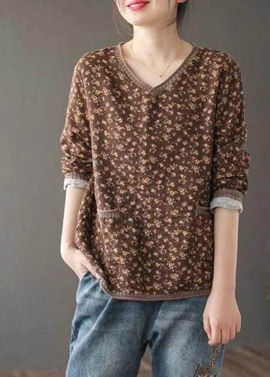 Vintage Inspired Top with a Contemporary Edge