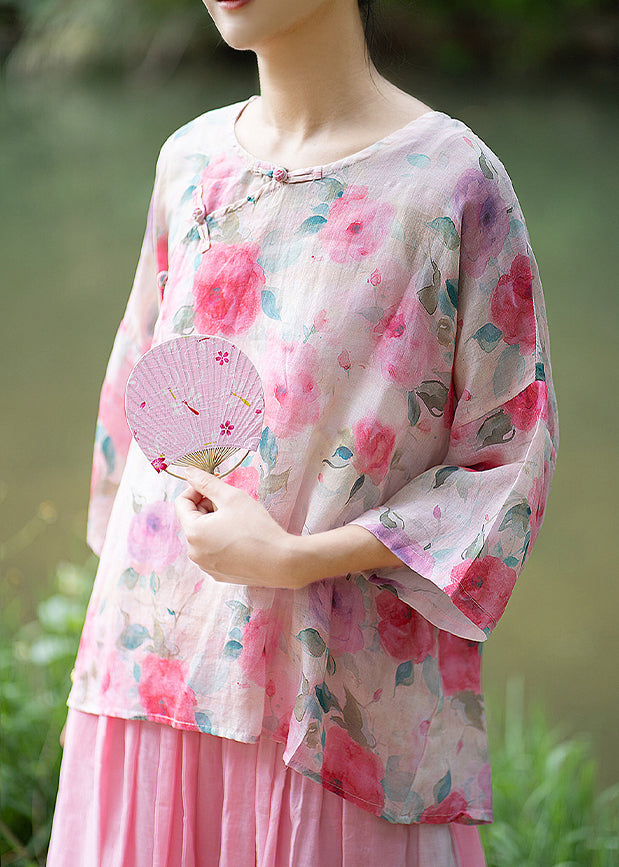 Elegantly Styled Shirt for Everyday Wear