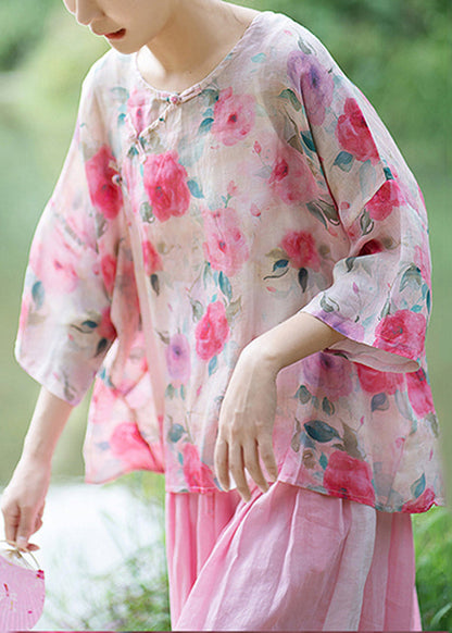 Elegantly Styled Shirt for Everyday Wear
