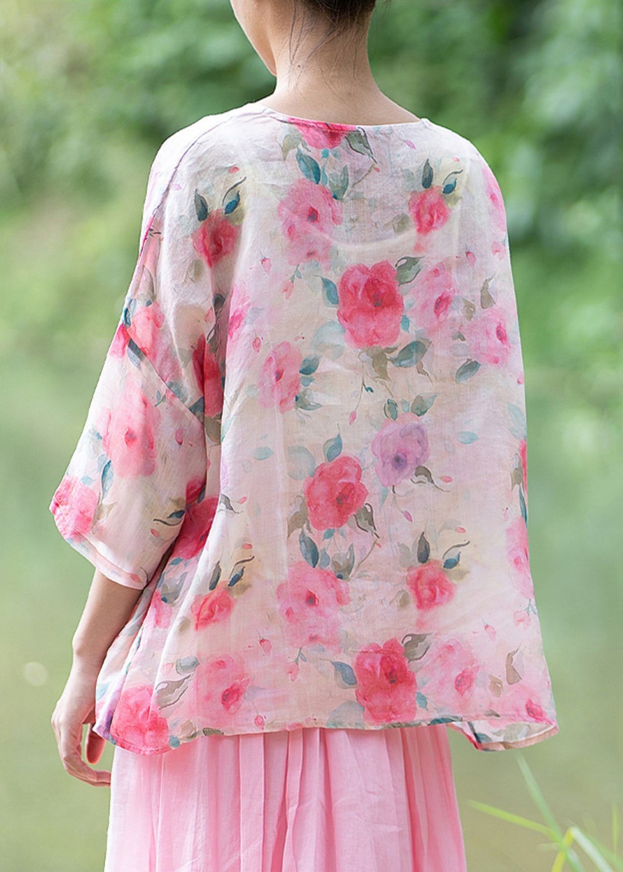 Elegantly Styled Shirt for Everyday Wear
