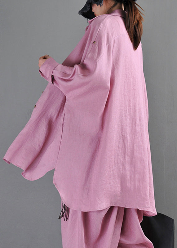 Classic Vintage Shirt with a Flattering Fit