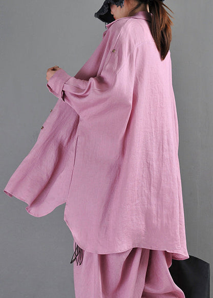 Classic Vintage Shirt with a Flattering Fit