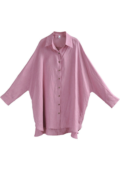 Classic Vintage Shirt with a Flattering Fit