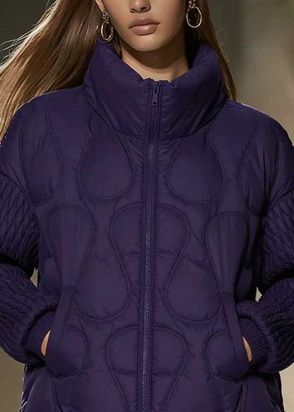 Elegantly Styled Coat for Everyday Wear