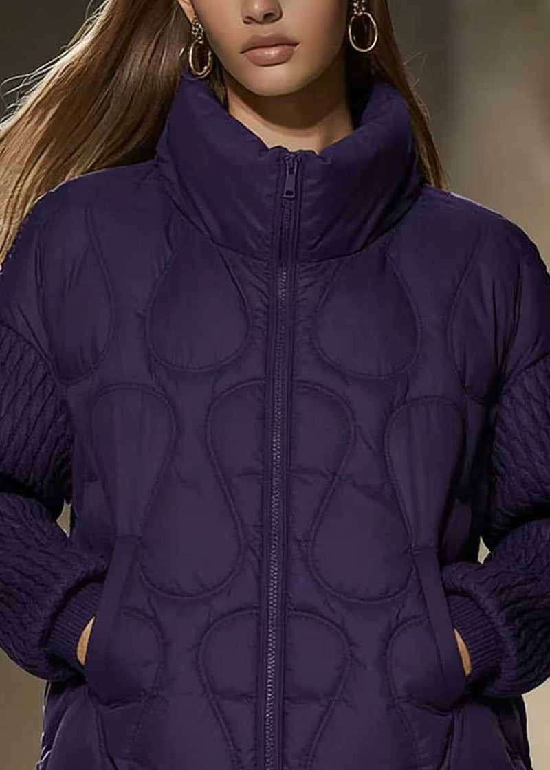 Elegantly Styled Coat for Everyday Wear