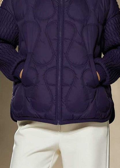 Elegantly Styled Coat for Everyday Wear