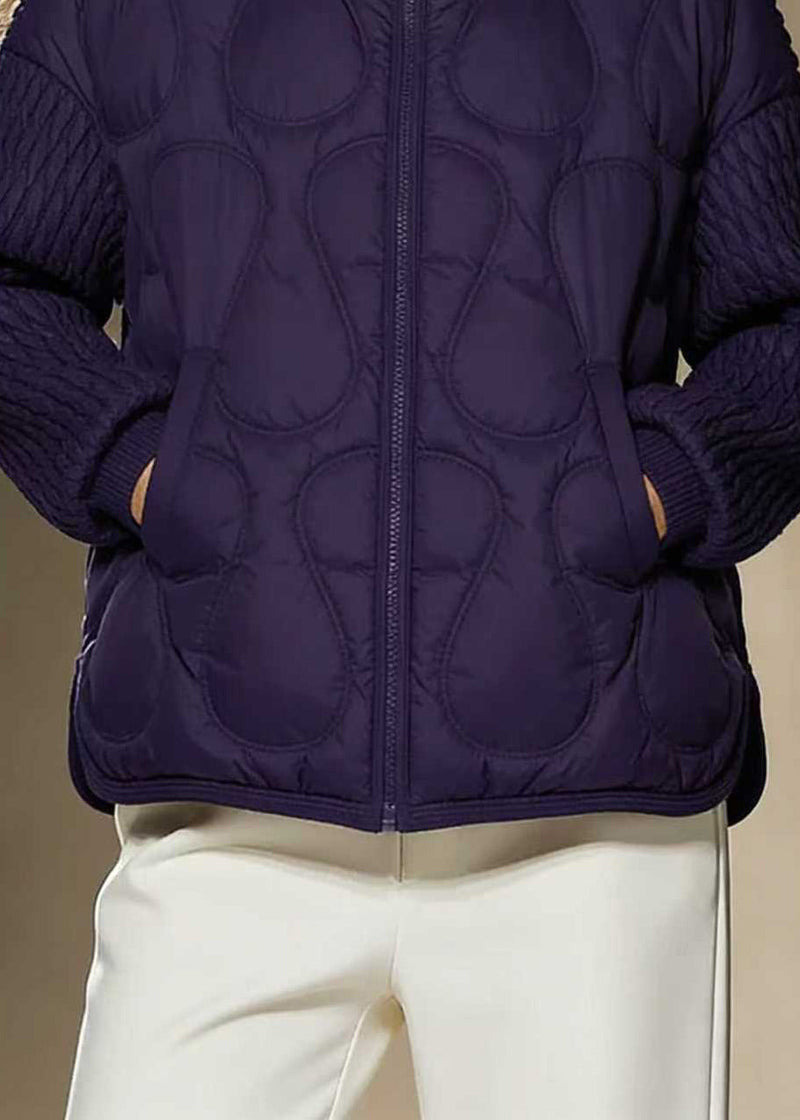 Elegantly Styled Coat for Everyday Wear