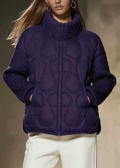 Elegantly Styled Coat for Everyday Wear