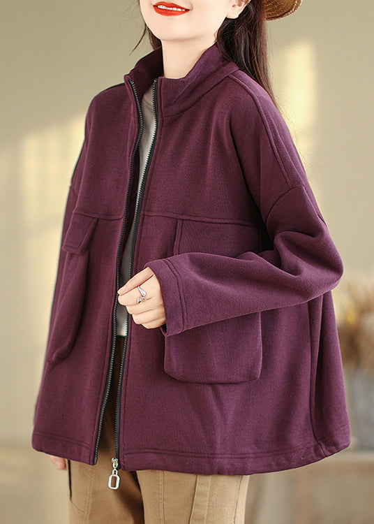 Sophisticated Jacket with a Clean Classic Look