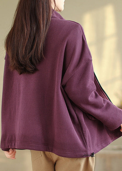 Sophisticated Jacket with a Clean Classic Look