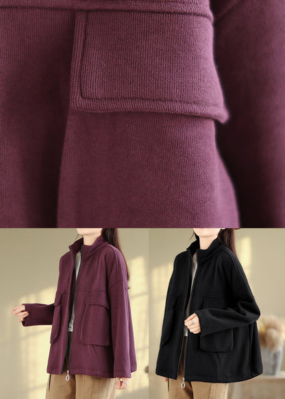 Sophisticated Jacket with a Clean Classic Look