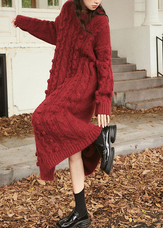 Polished Sweater with an Effortless Classic Look