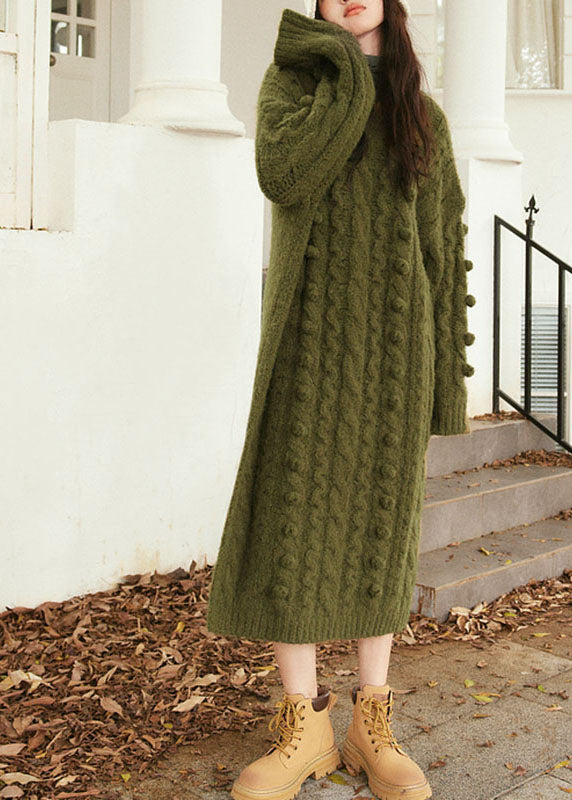 Polished Sweater with an Effortless Classic Look