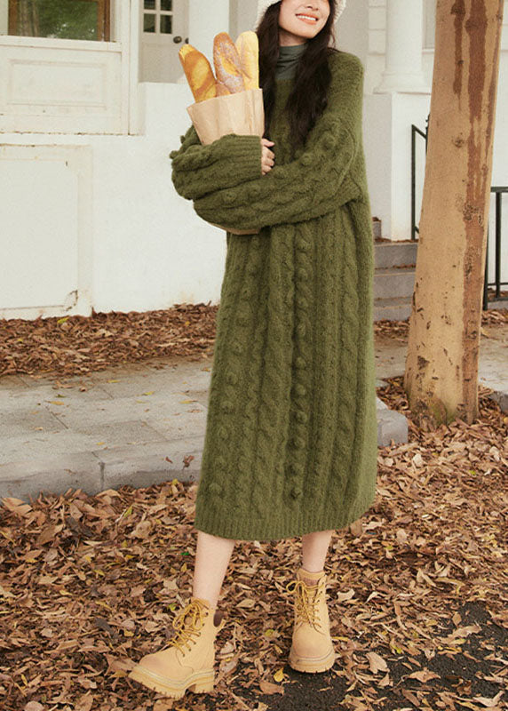 Polished Sweater with an Effortless Classic Look