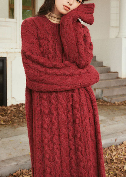 Polished Sweater with an Effortless Classic Look