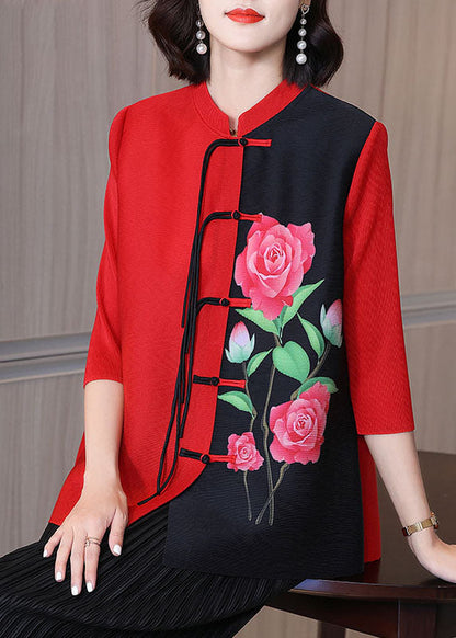 Beautifully Crafted Shirt in a Classic Style