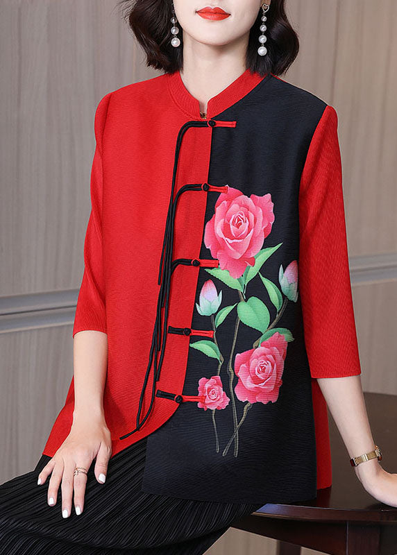 Beautifully Crafted Shirt in a Classic Style