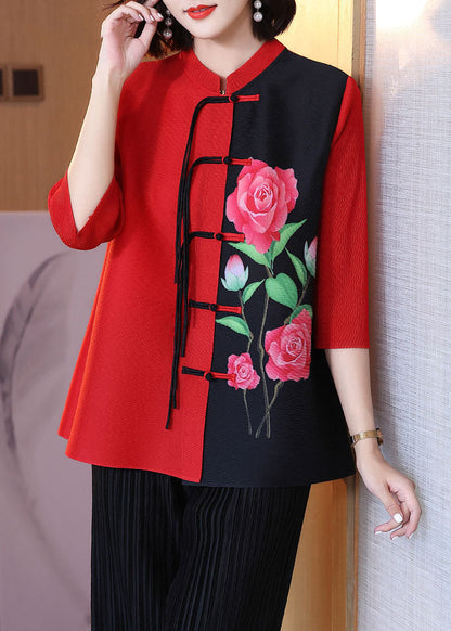 Beautifully Crafted Shirt in a Classic Style
