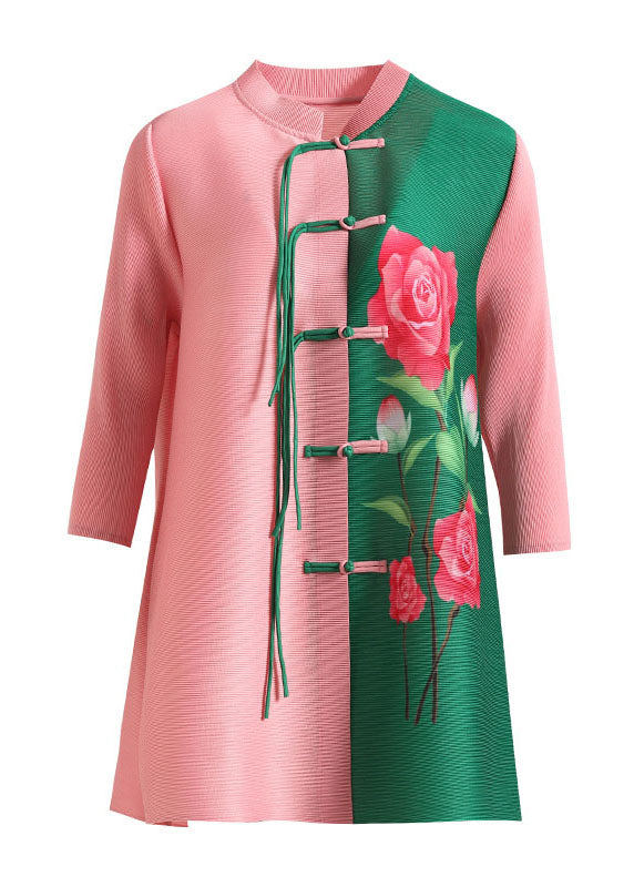 Beautifully Crafted Shirt in a Classic Style