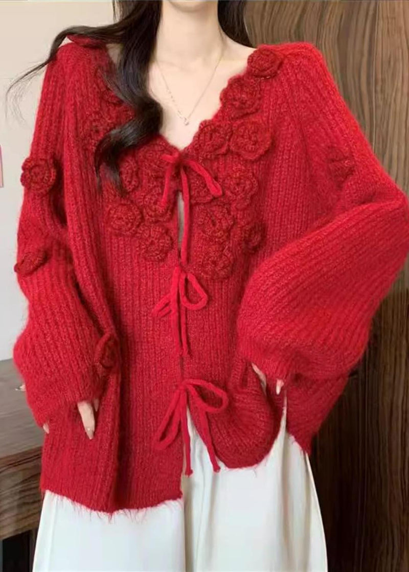 Gracefully Styled Cardigan for Any Occasion