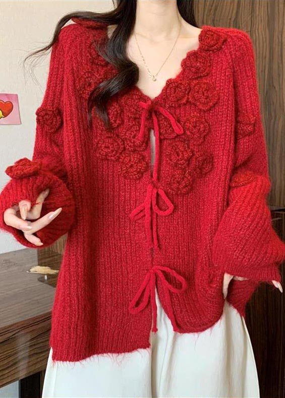 Gracefully Styled Cardigan for Any Occasion