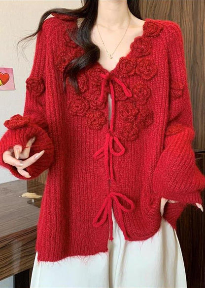 Gracefully Styled Cardigan for Any Occasion