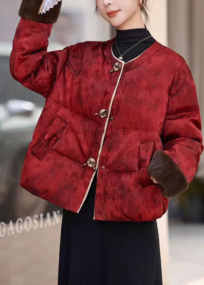 Elegantly Styled Coat for Everyday Wear