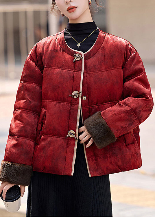 Elegantly Styled Coat for Everyday Wear
