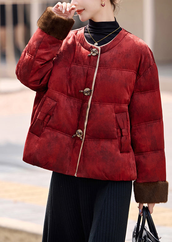 Elegantly Styled Coat for Everyday Wear